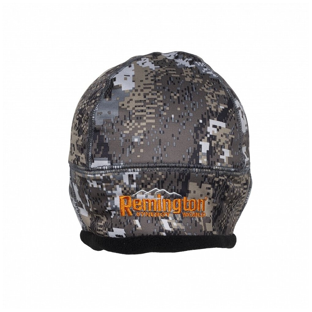 Шапка Remington Descent Winter forest S/M