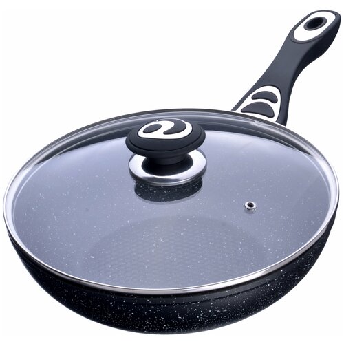 фото Сковорода-вок mayer&boch 27952 26 см mayer & boch