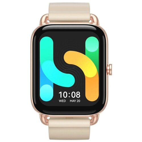 Умные часы Haylou LS11 золото 539100₽