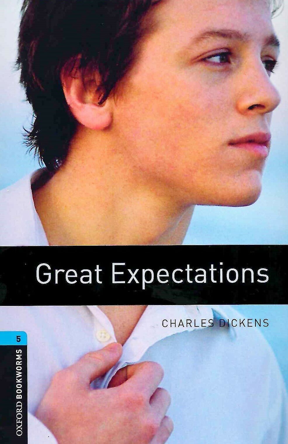 Great Expectations. Level 5 (Charles Dickens) - фото №2