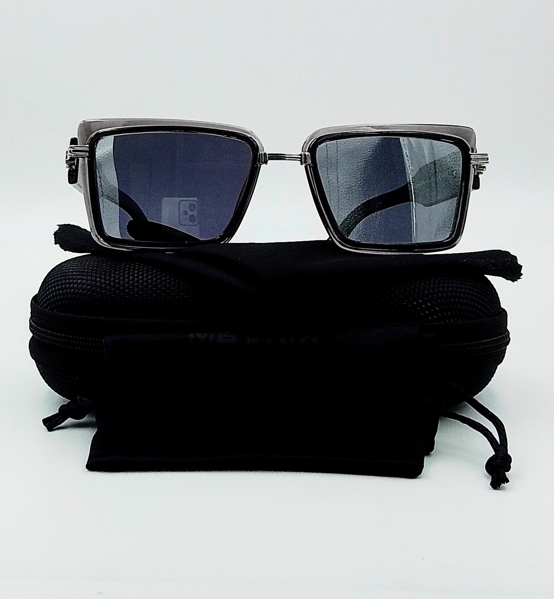 Солнцезащитные очки Matrix