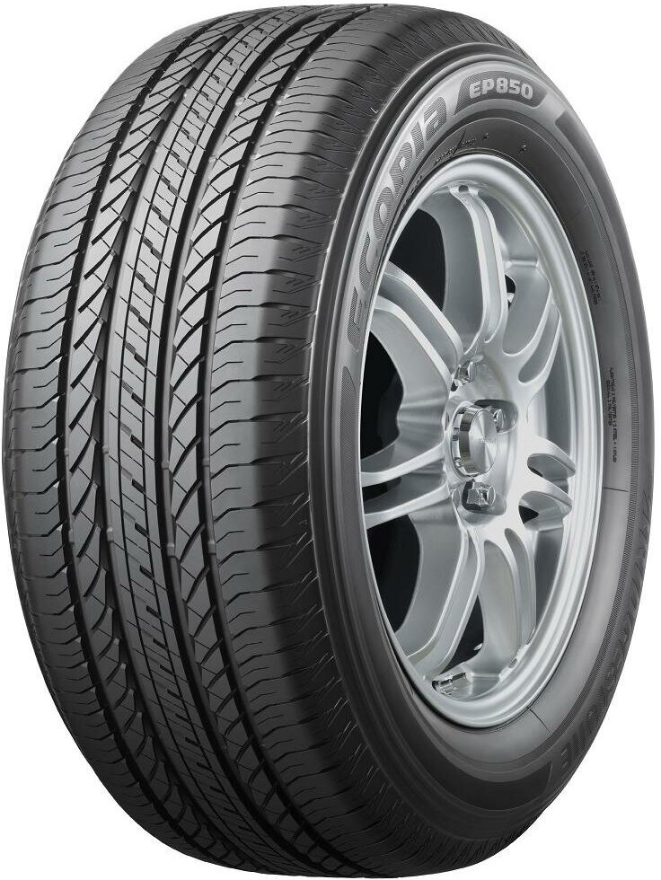 Шина Bridgestone Ecopia EP850 265/70R16 112H