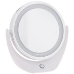 TouchBeauty зеркало косметическое настольное AS-1276 с подсветкой - изображение