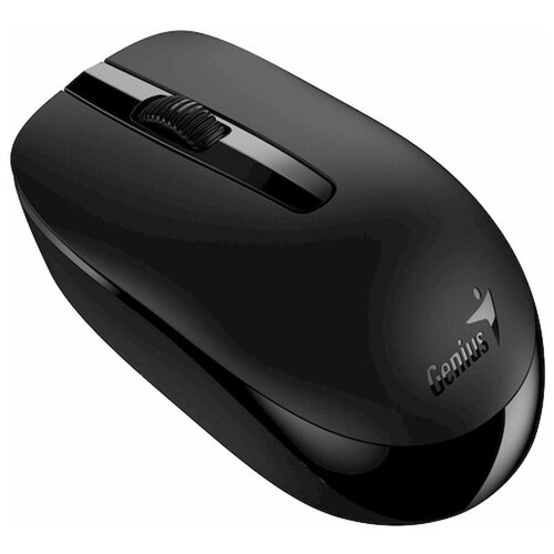 Мышь Genius NX-7007 Black