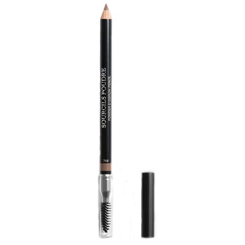 Dior Карандаш для бровей Sourcils Poudre, оттенок 433 Blond cendre diorshow crayon sourcils poudre