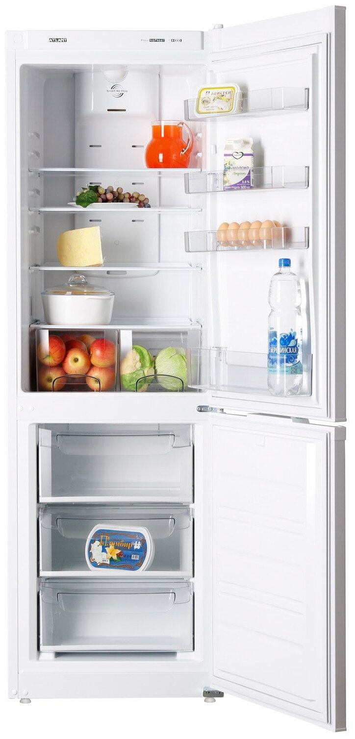 Холодильник Atlant - фото №2