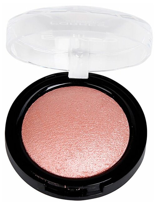 Farres румяна запеченные Terracotta Baked Blush 2101, 01