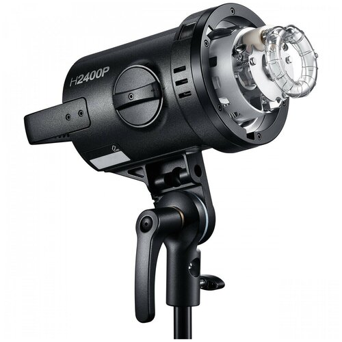Генераторная голова Godox H2400P 10479000₽