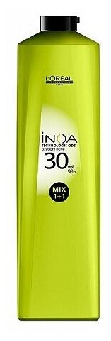 Лореаль Оксидант проявитель Иноа - Inoa Oxydant 9% 1000 ml