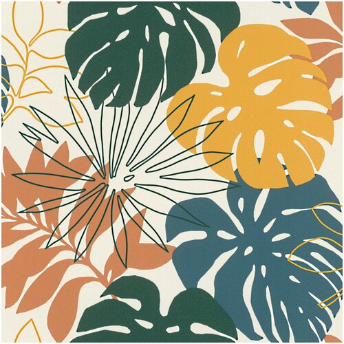 Обои Rasch 529302 1900₽