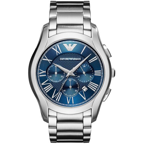 фото Наручные часы emporio armani ar11082, синий