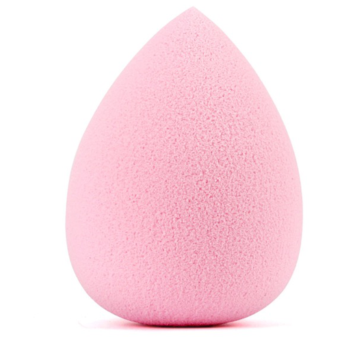 POSH Спонж Beauty Blender нежно-розовый спонж sigma beauty 3dhd™ blender черный