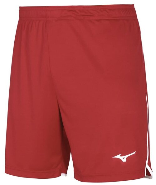 Шорты Mizuno HIGH-KYU SHORT HIQ, размер XL, красный