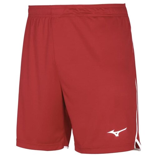 Шорты Mizuno HIGH-KYU SHORT HIQ, размер L, красный