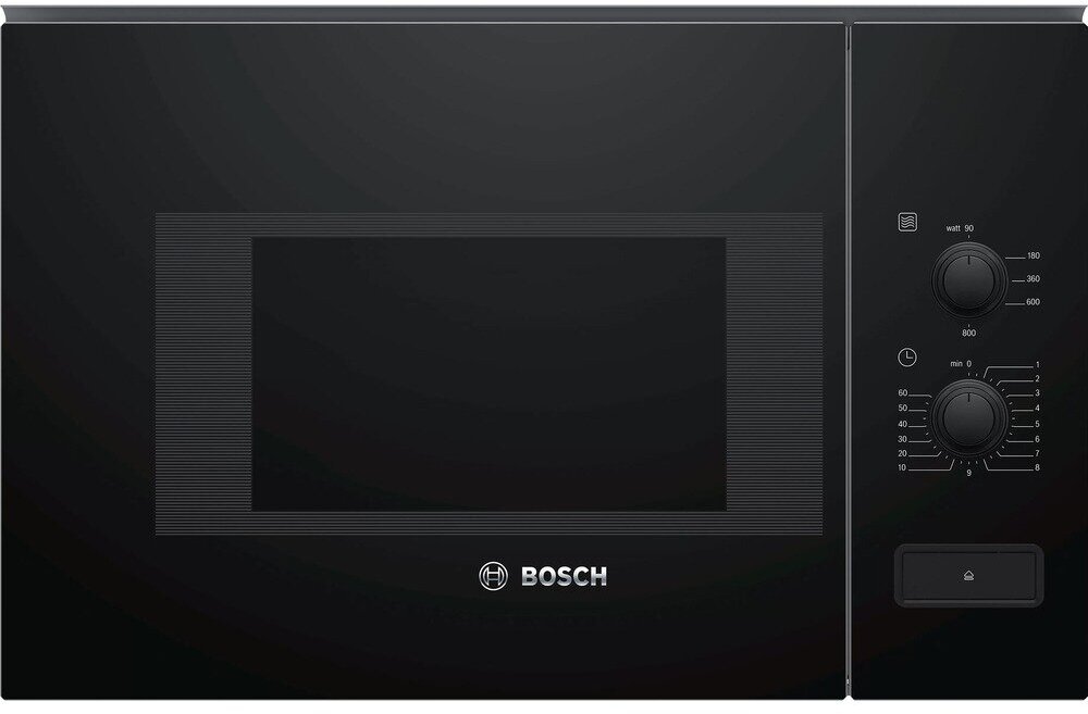 Встраиваемая микроволновая печь Bosch BFL520MB0