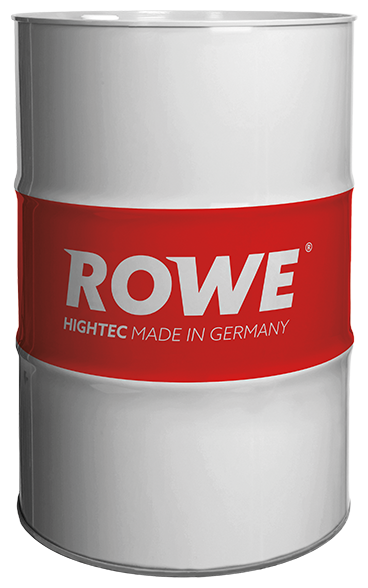 ROWE Rowe Hightec Synt Rs Sae 5w-30 Hc-Fo (200 Л.) Масло Моторное