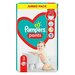 Подгузники-трусики PAMPERS размер 3 62 шт.