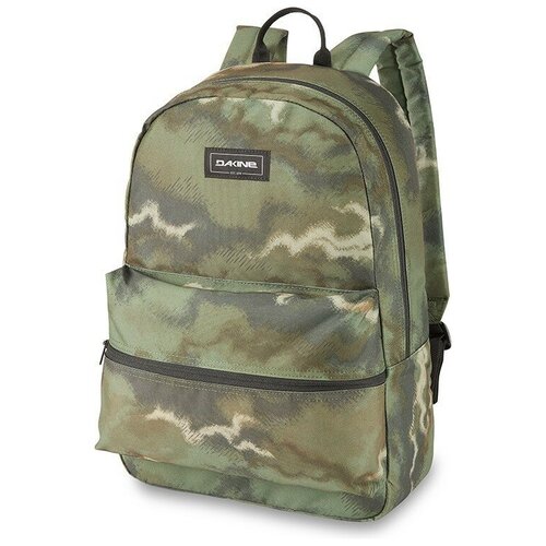 фото Рюкзак dakine 247 pack 24l olive ashcroft camo