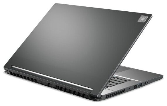 Игровой ноутбук ACER Predator Triton 500 PT516-51s-757L NHQAJER005