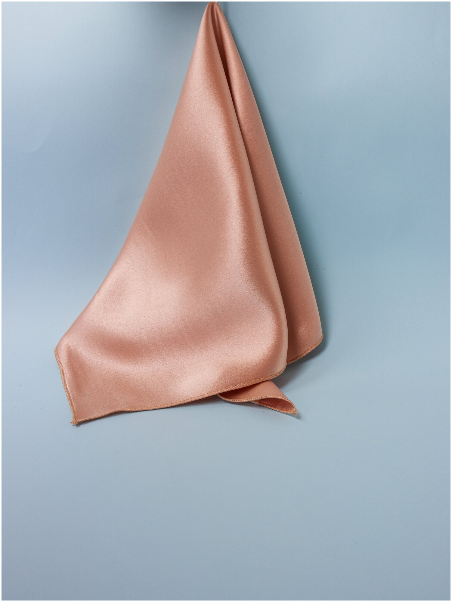 Полотенце шёлковое двухслойное, A.M.Silk