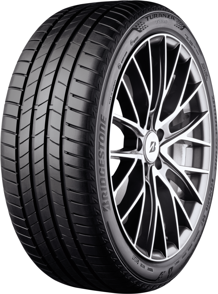 Шина Bridgestone Turanza T005 205/55R16 94V XL