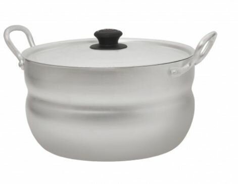 Калитва 1130 алюм сфер 13л