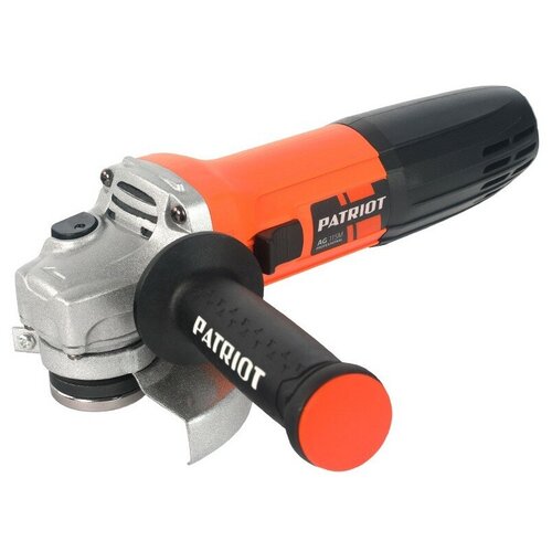 УШМ PATRIOT AG 115M 680 Вт 115 мм 229000₽