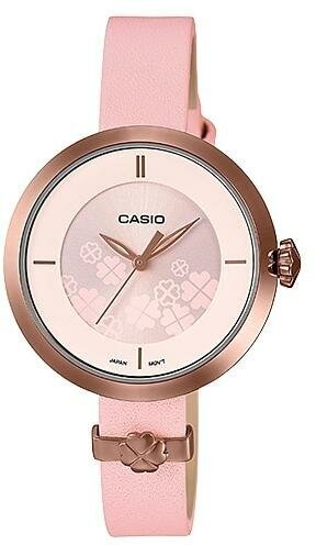 Наручные часы CASIO