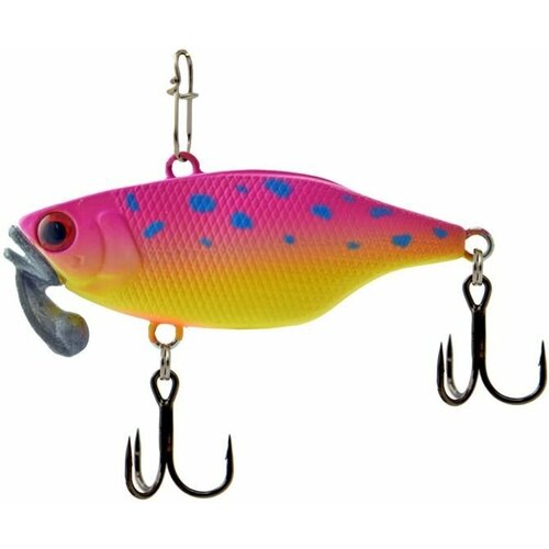 фото Воблер luremax hammer 65mm 15г цв. 092, тонущий