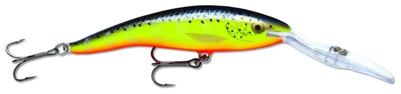 Воблер RAPALA Deep Tail Dancer 07 HS