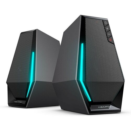 Компьютерная акустика Edifier G1500 черный 328000₽