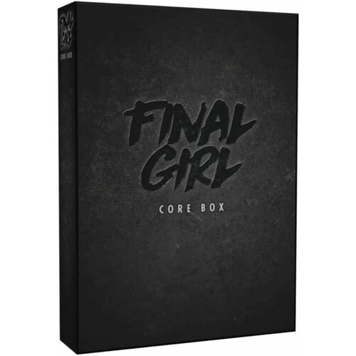 Final Girl