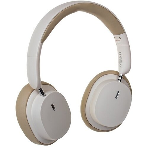 Наушники Baseus Bowie D05 Creamy-White NGTD020202 537200₽