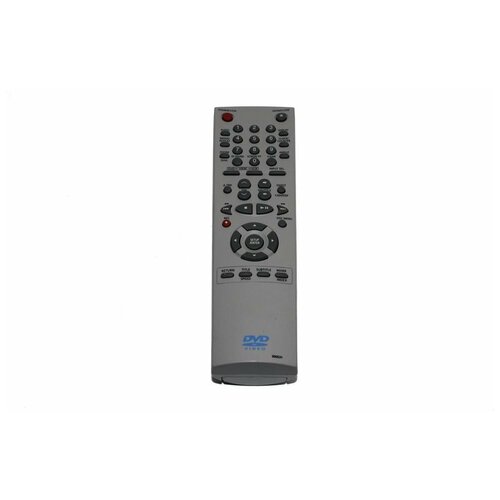 Пульт к Samsung 00002H DVD/VCR пульт к samsung 00062b box tv vcr dvd