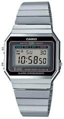 Наручные часы CASIO Vintage A700W-1A