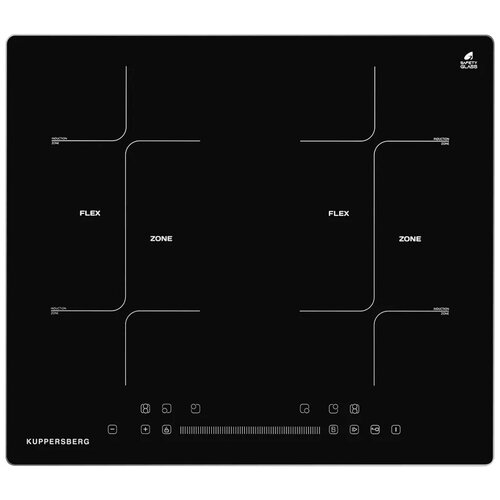 Варочная панель Kuppersberg ICS 622 R 3797500₽