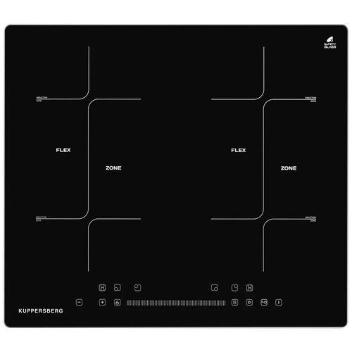 Варочная панель Kuppersberg ICS 622 R