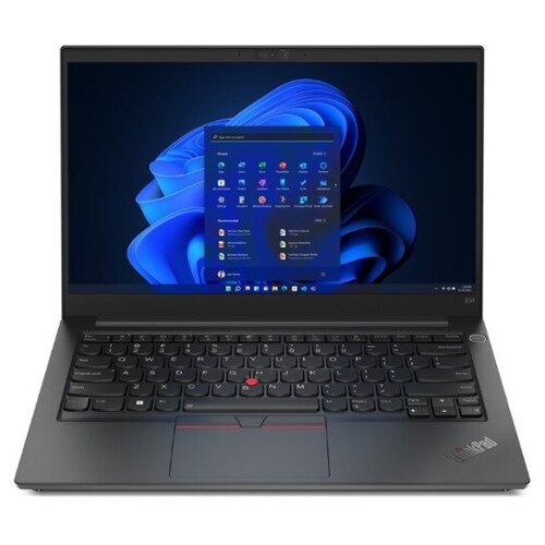 Lenovo Ноутбук TP E14 G4 21E30076CD 14 CI5-1240P 16512GB W11P LENOVO 12384000₽