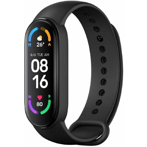 Фитнес-браслет Smart Band M7 черного цвета 75000₽