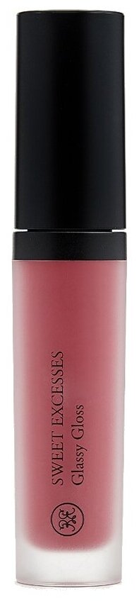 Rouge Bunny Rouge Блеск для губ Sweet Excesses Glassy Gloss, 104 berry sorbet