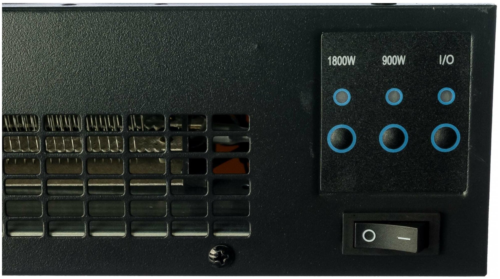 Электрокамин Electrolux EFP/W-1100ULS - фото №3