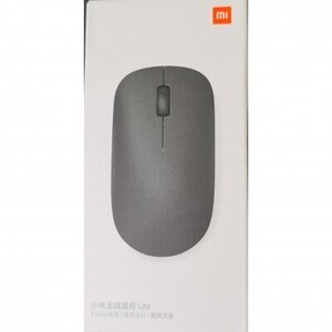 XIAOMI Wireless Mouse Lite By Dotlife