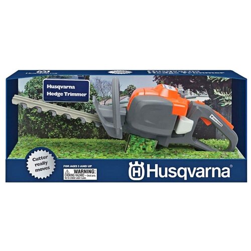 Игрушка-ножницы для живой изгороди Husqvarna