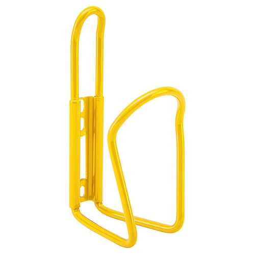Флягодержатель STELS алюминий (желтый) флягодержатель для велосипеда blf m1 синий