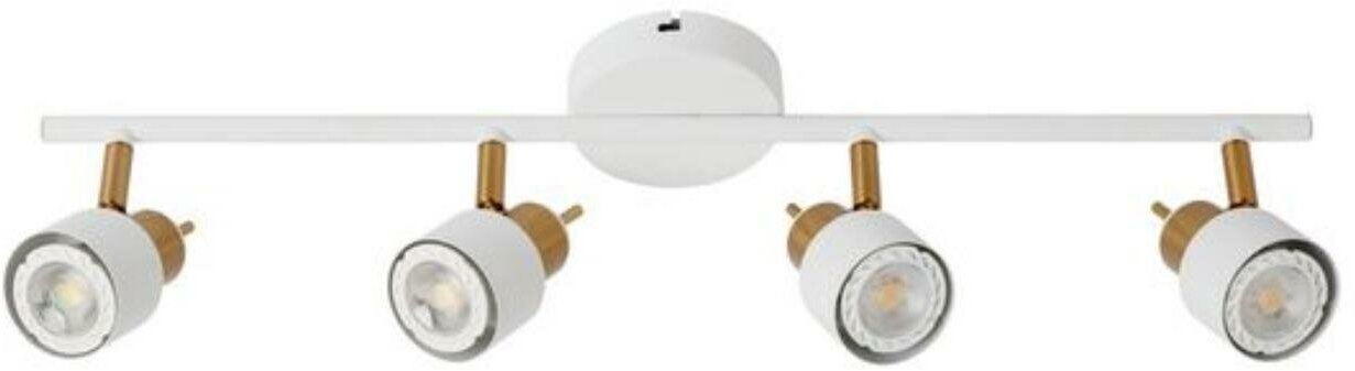 Спот Arte Lamp ALMACH A1906PL-4WH