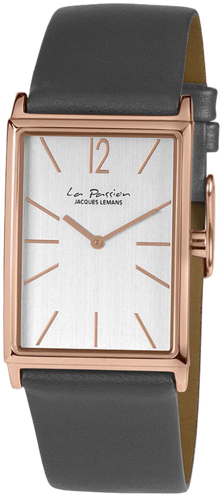 Часы наручные Jacques Lemans LP-126i