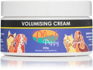 Volumising Cream (Крем для придания супер объема с эффектом густой шерсти) 225 г