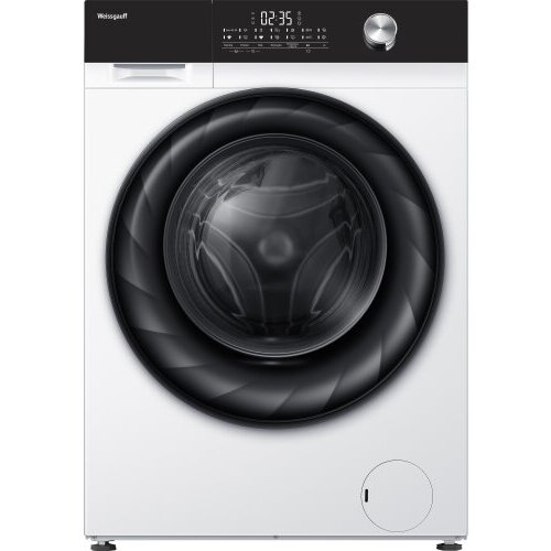 Cтиральная машина с инвертором и паром Weissgauff WM 4948 Premium Inverter Steam 3799000₽