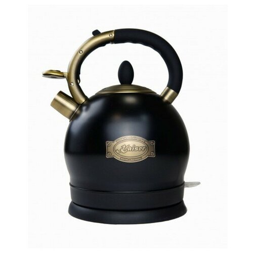 Чайник электрический Kaiser WK 2000 Em 649900₽