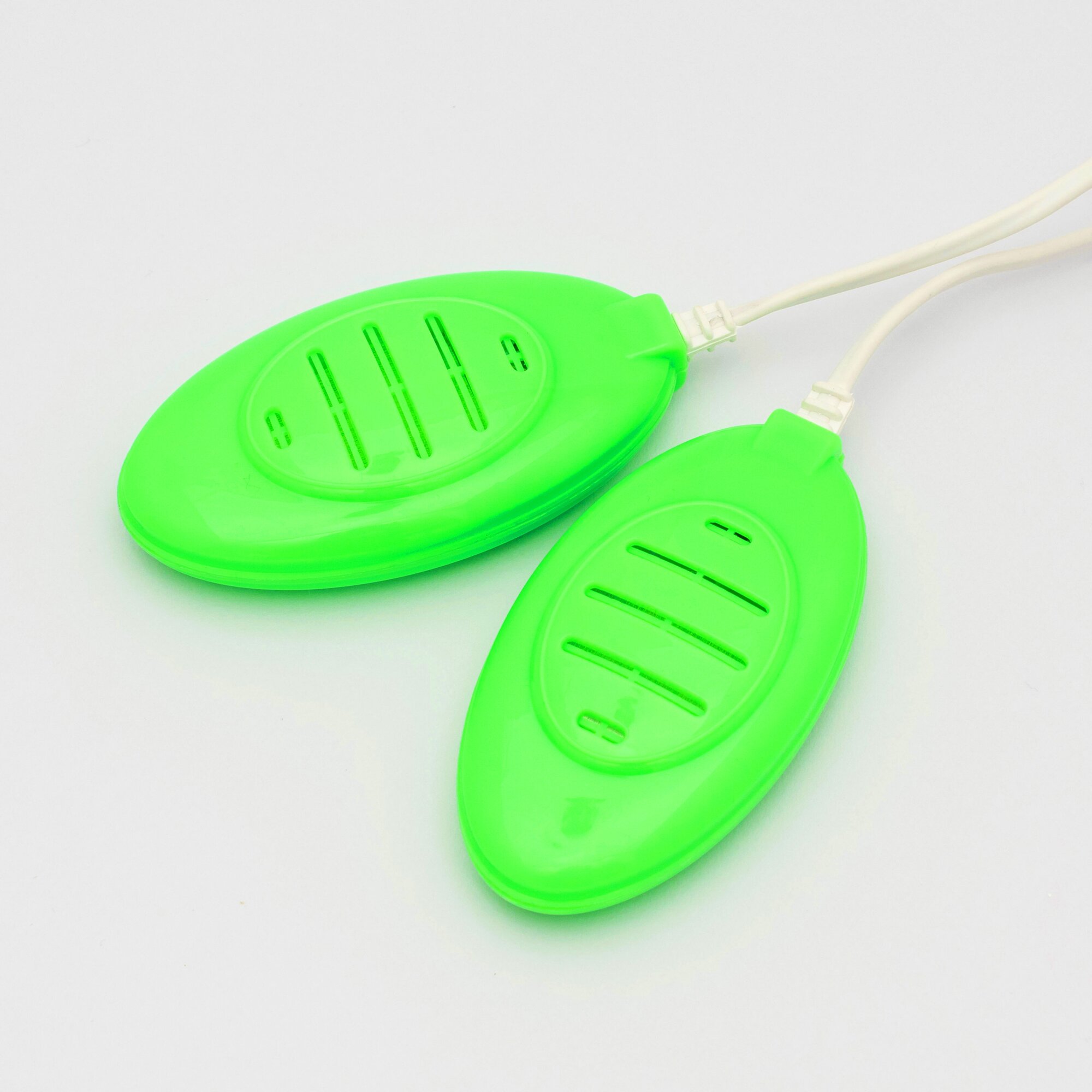 Сушилка для обуви Timson, детская, ультрафиолетовая, противогрибковая, пластик — фото 1